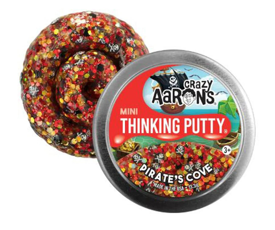 Crazy Aaron's Pirate's Cove 2"