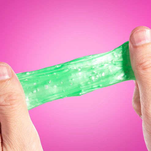 Crazy Aaron's Pistachio 2" Thinking Putty