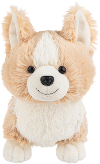 Webkinz Corgi