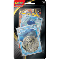 Pokemon Mega Evolutions Checklane Blister