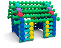 Popular Playthings Playstix Starter Set 80pc