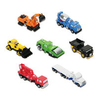 Popular Playthings Micro Construction Mix or Match