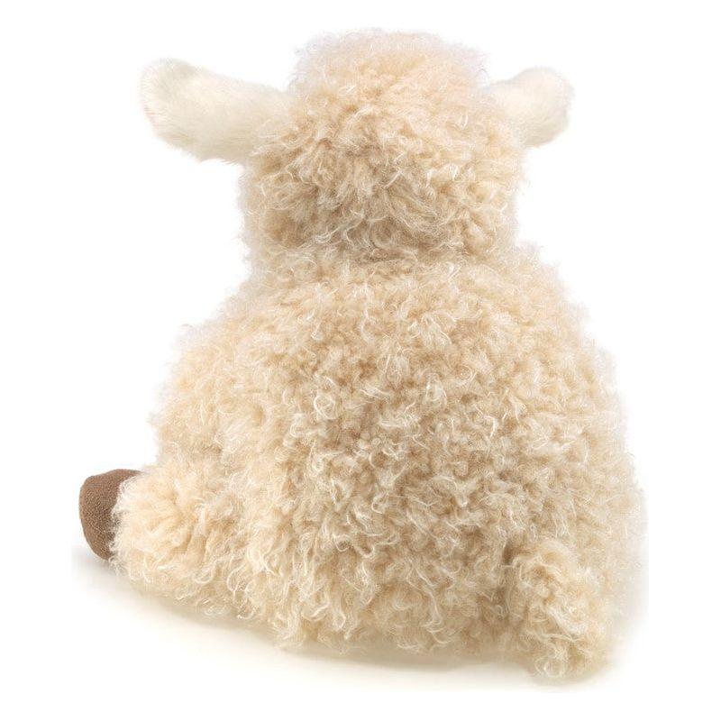 Folkmanis Small Lamb Puppet