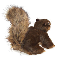 Folkmanis Red Squirrel