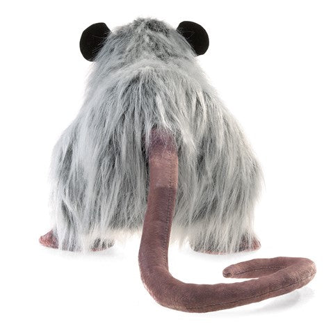 Folkmanis Opossum Puppet