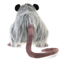 Folkmanis Opossum Puppet