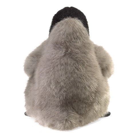 Folkmanis Baby Emperor Penguin