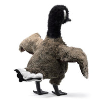 Folkmanis Canada Goose Puppet