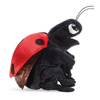 Folkmanis Ladybug Puppet