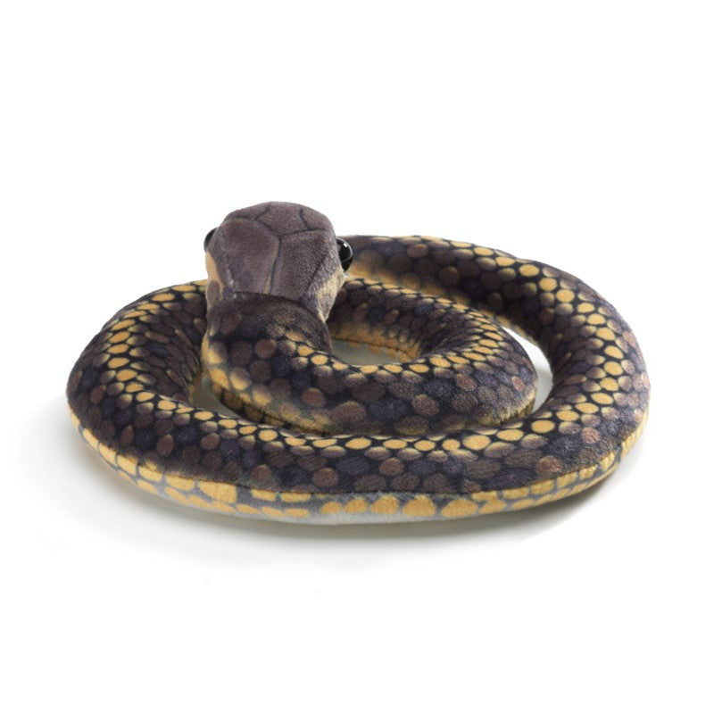 Folkmamis Mini Snake Finger Puppet