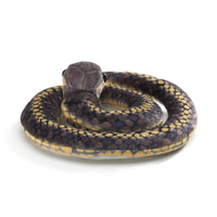Folkmamis Mini Snake Finger Puppet