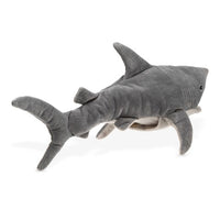 Folkmanis Shark Puppet