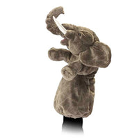 Folkmanis Elephant Stage Puppet