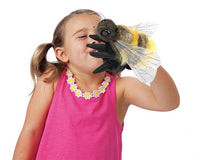 Folkmanis Honey Bee Puppet