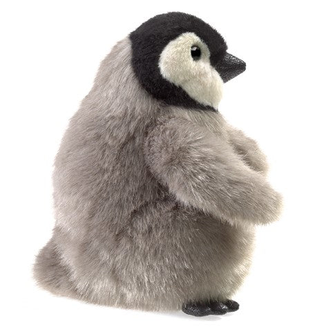 Folkmanis Baby Emperor Penguin