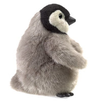 Folkmanis Baby Emperor Penguin