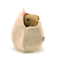 Folkmanis Dinosaur Egg Puppet