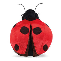 Folkmanis Ladybug Puppet