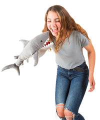Folkmanis Shark Puppet