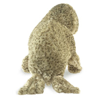 Folkmanis Harbour Seal Puppet