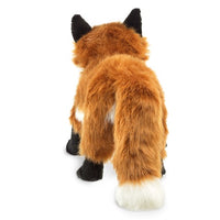 Folkmanis Red Fox Puppet