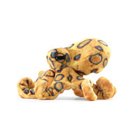 Folkmanis Mini Blue Ringed Octopus Finger Puppet