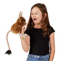 Folkmanis Jerboa Puppet