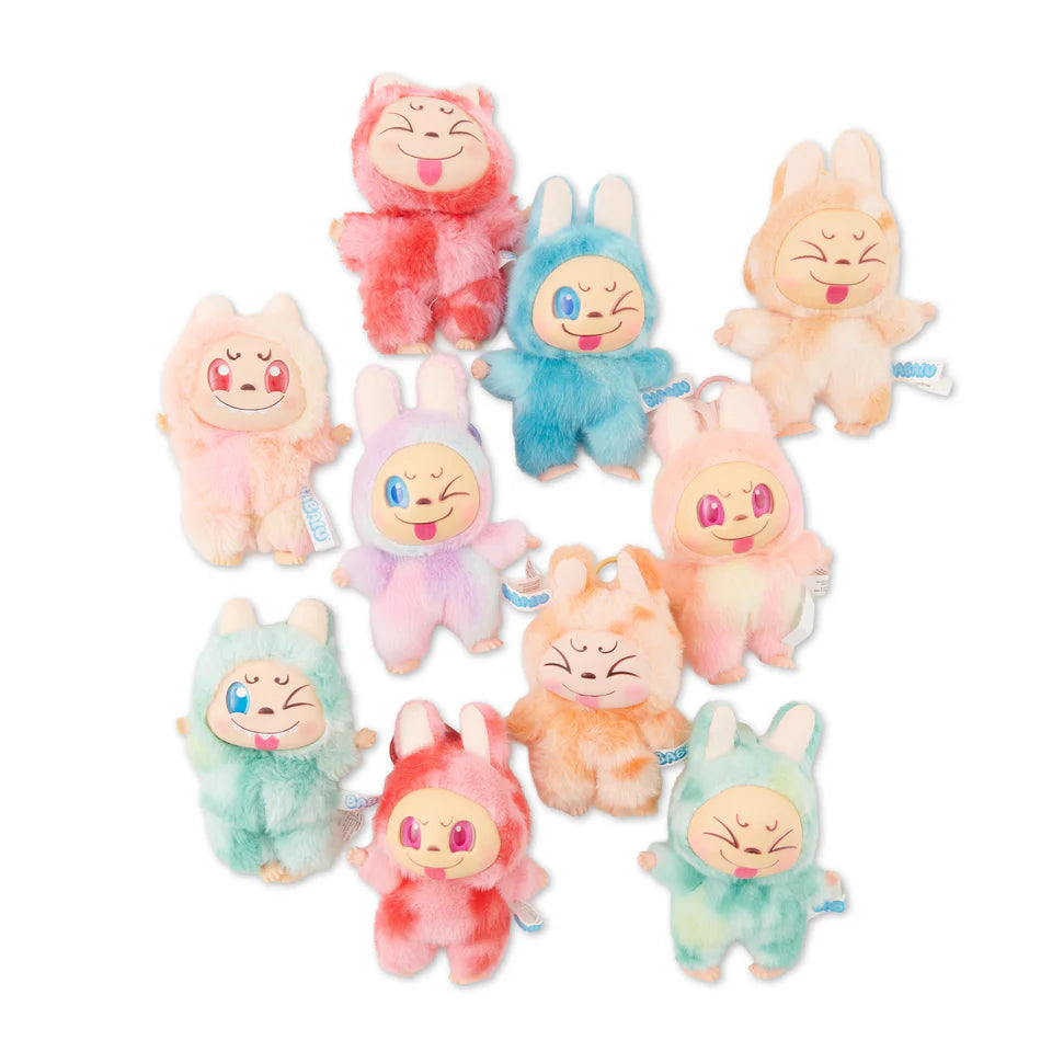 Babalu Standing Tye Dye