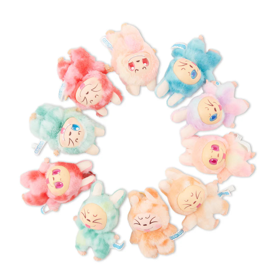 Babalu Standing Tye Dye