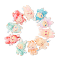 Babalu Standing Tye Dye