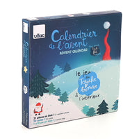 Vilac Touch and Find Advent Calendar