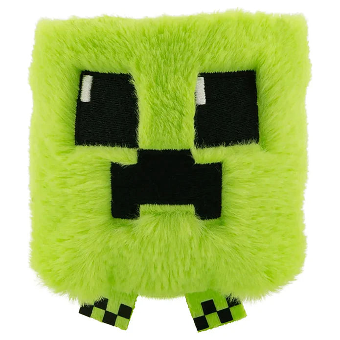 Minecraft Bouncers Creeper