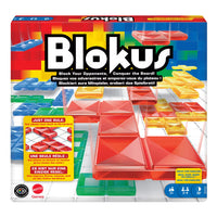 Mattel Blokus