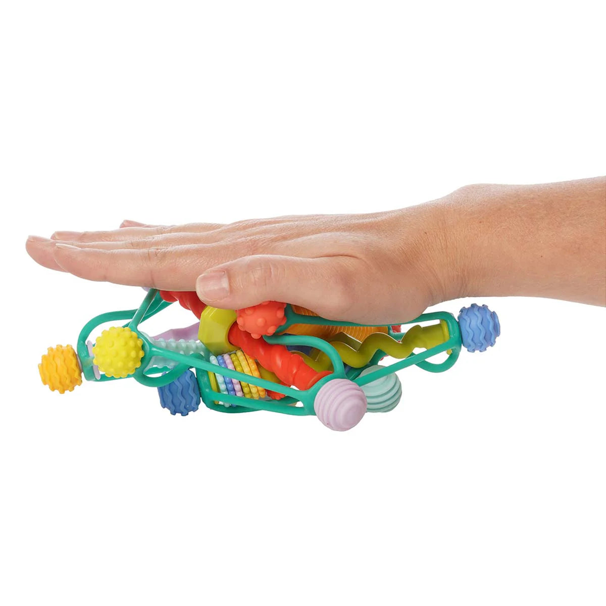 Manhatten Toys Whirzle