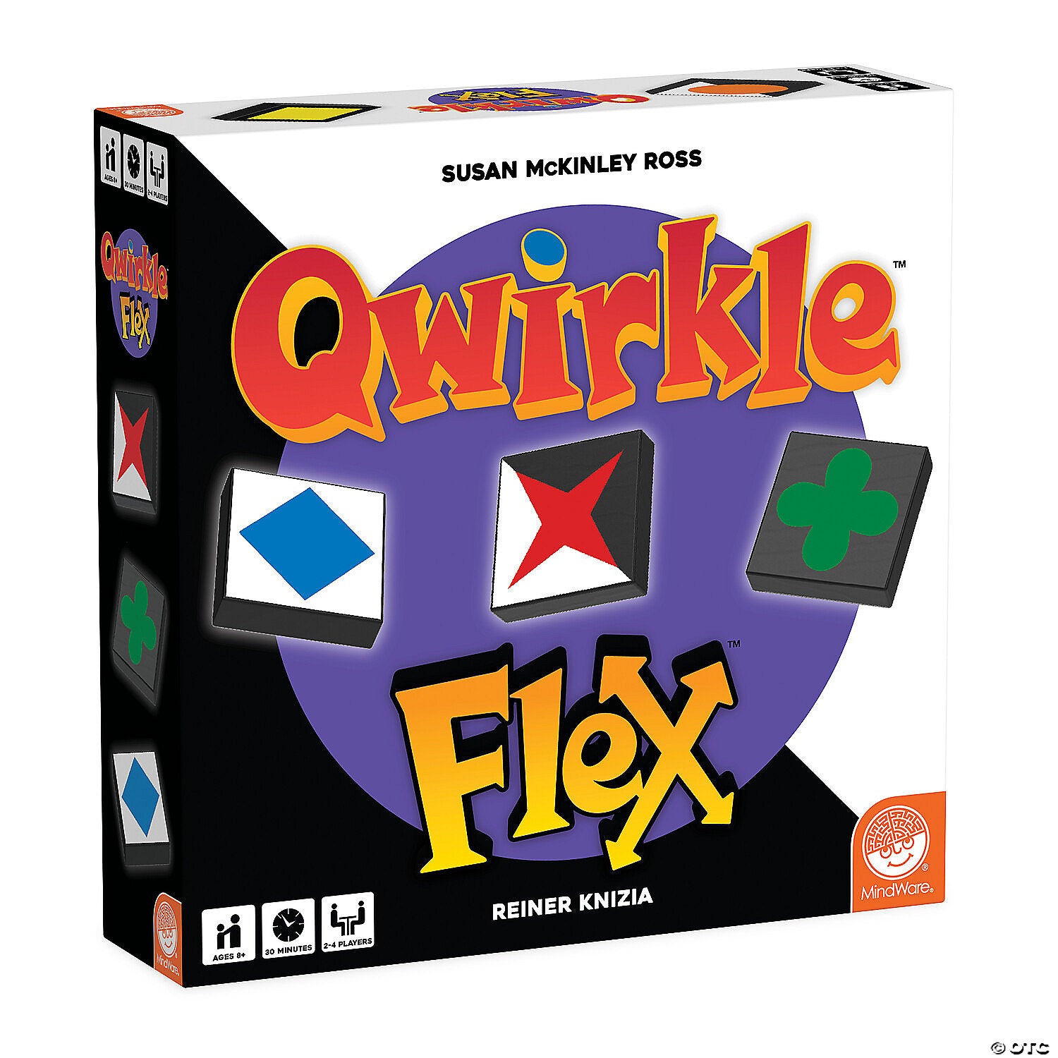 Mindware Owirkle Flex