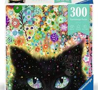 Ravensburger Kaleidoscope Kitty 300 Piece