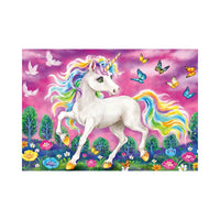 Ravensburger Unicorn & Pegasus 2 x 24pc
