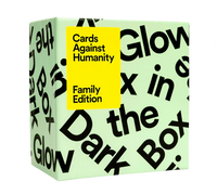 Cards Against Humanity - Family Edition 8 yrs+