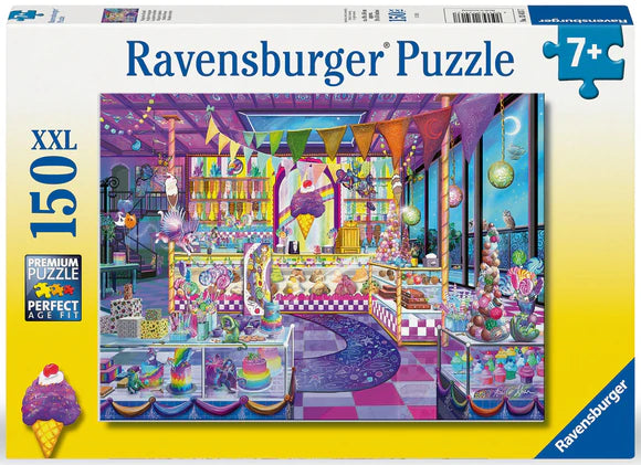 Ravensburger Stardust Scoops 150 Piece