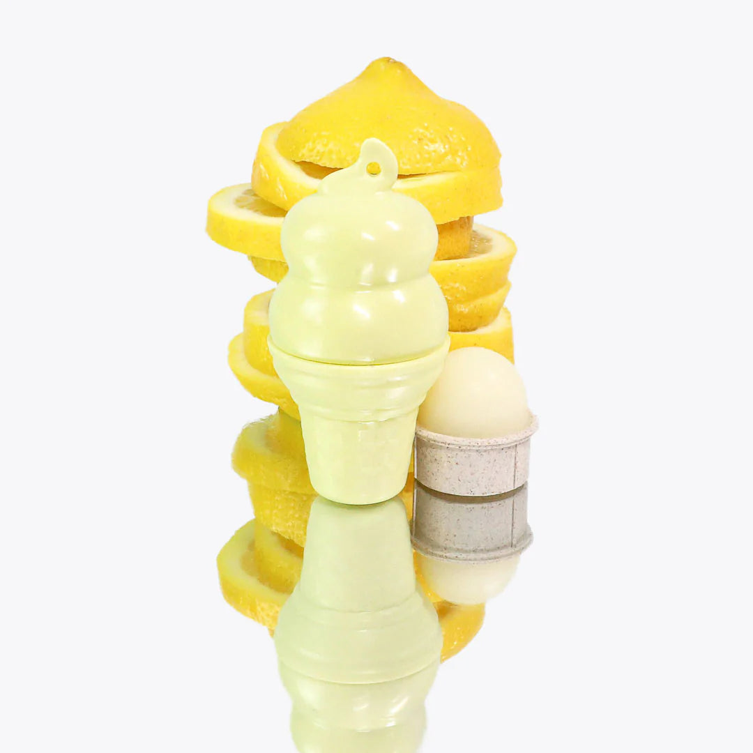 Rebels Refinery Ice Cream With Refill Pod - Lemon