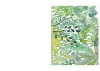 Hoaki Reverse Colouring Book