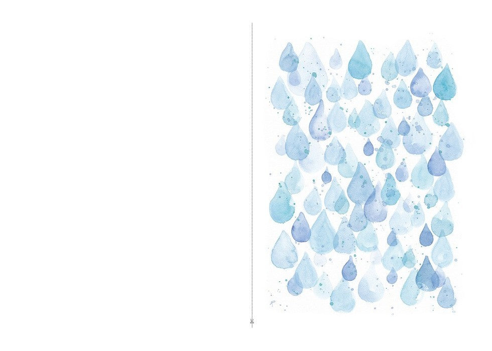 Hoaki Reverse Colouring Book