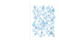 Hoaki Reverse Colouring Book