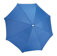 Tilt Pole Beach Umbrella 71"