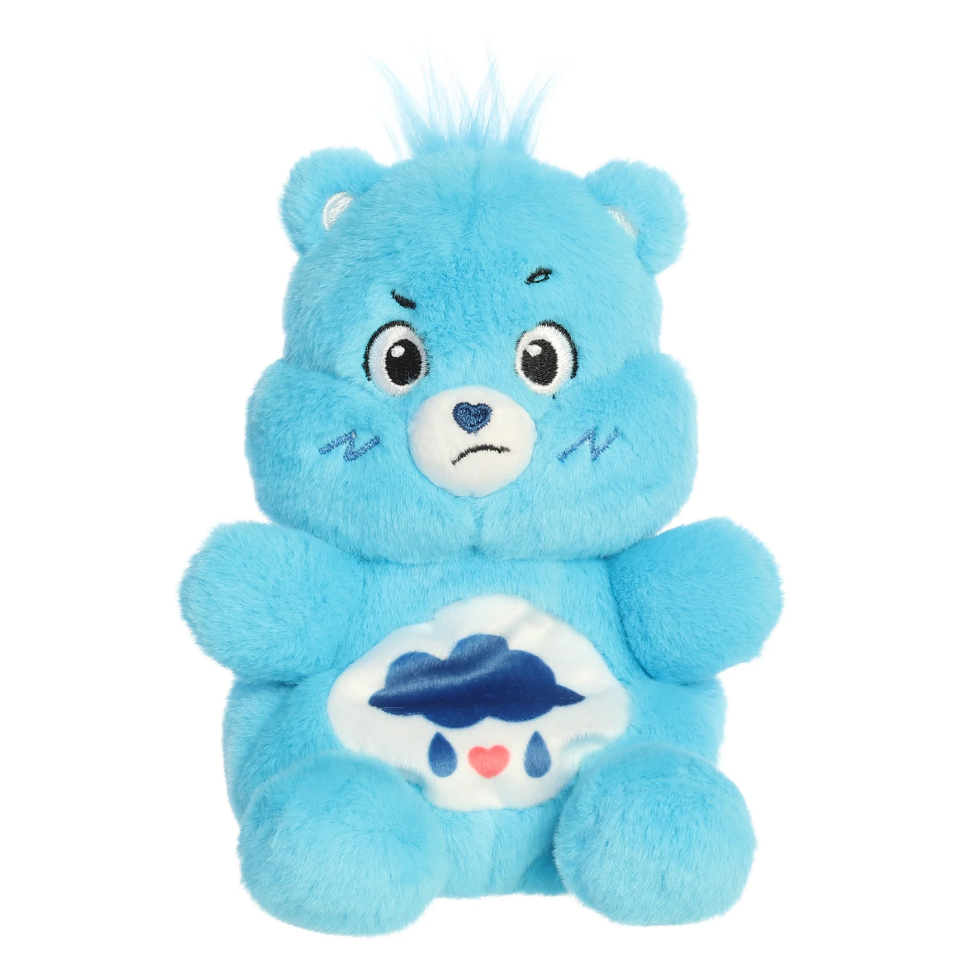 Aurora Grumpy Bear Palm Pal