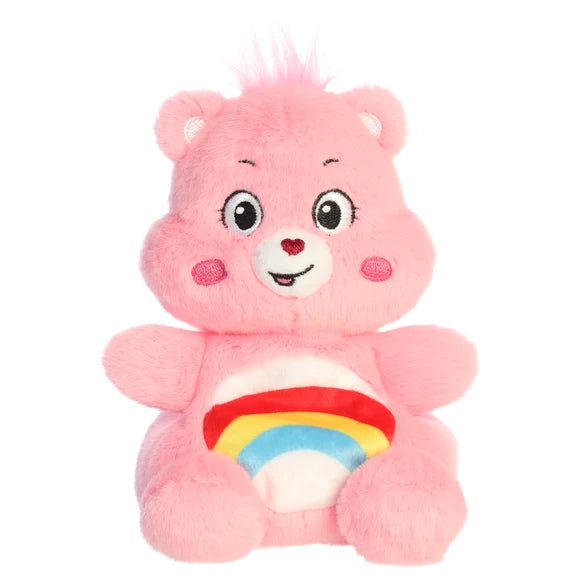 Aurora Cheer Bear Palm Pals