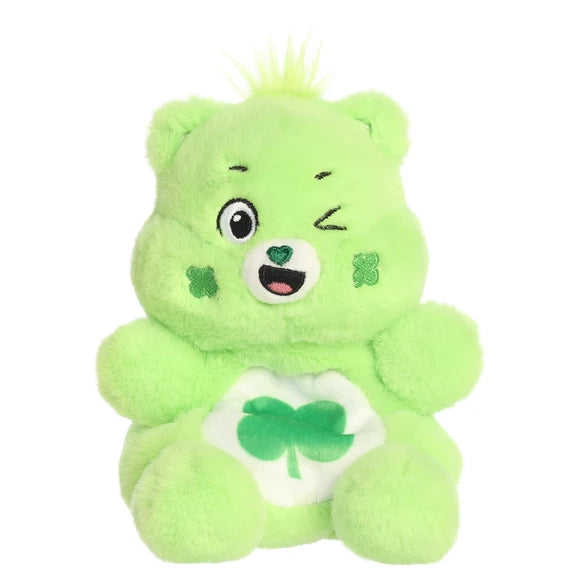 Aurora Good Luck Bear Palm Pal