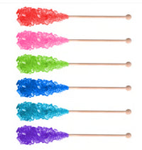 Roses Rock Candy Mini Stick Assorted
