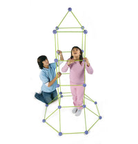 Crazy Forts 🍁 The Original Kids Building Kit