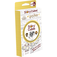 Rory's Story Cubes Harry Potter